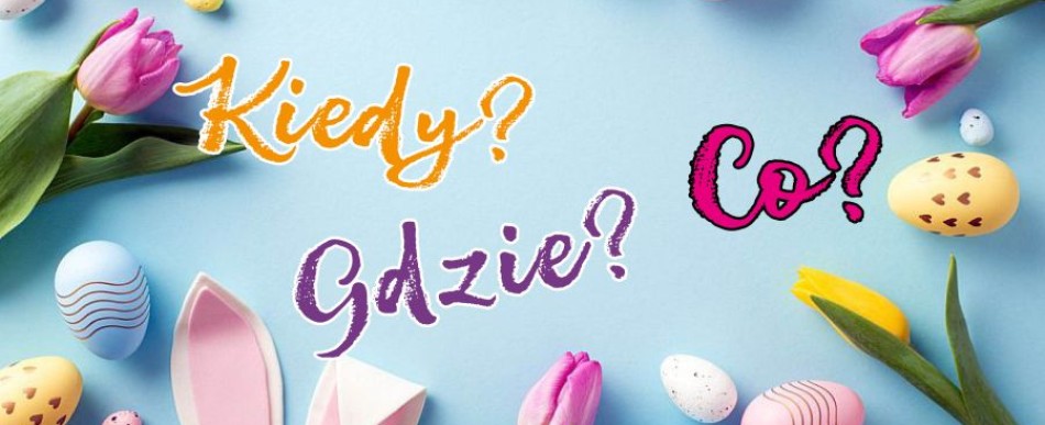 Co? Gdzie? Kiedy? Wydarzenia kulturalne w Tomaszowie Maz