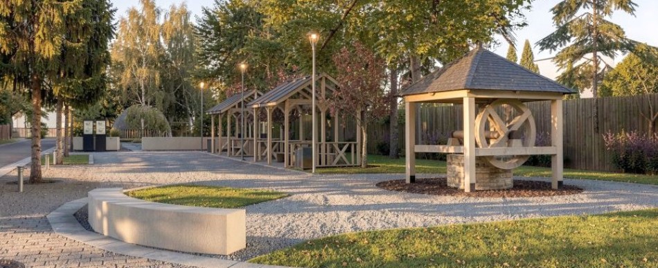 Plac Kazimierza Wielkiego zamieni się w deptak z dużą ilością drzew, krzewów i kwiatów