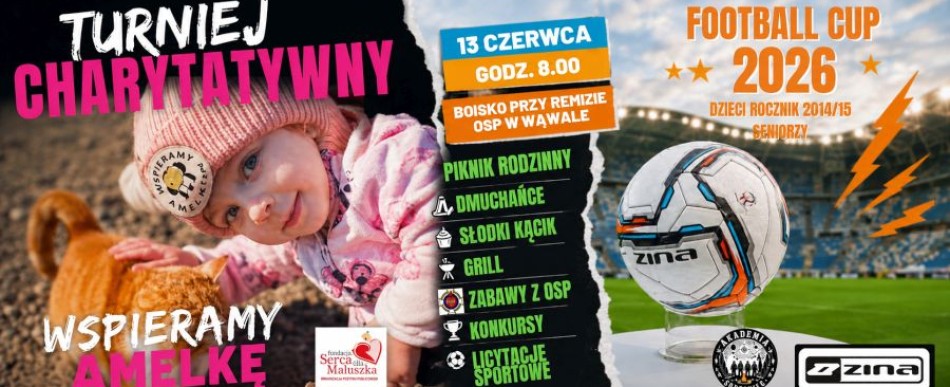 Można będzie licytować różne ciekawe fanty, np. związane z siatkówką