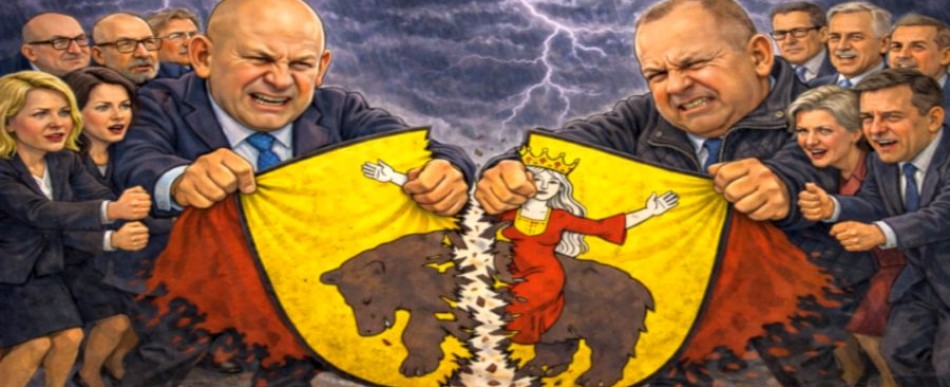 GRY I ZABAWY POWIATOWYCH RADNYCH