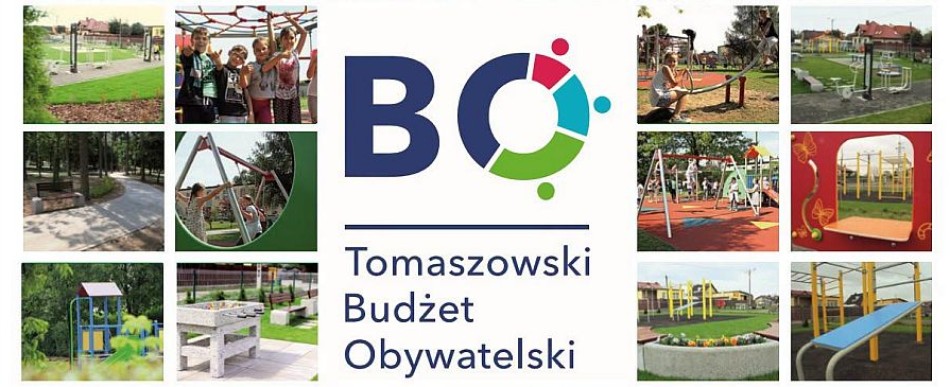 Tomaszowski Budżet Obywatelski