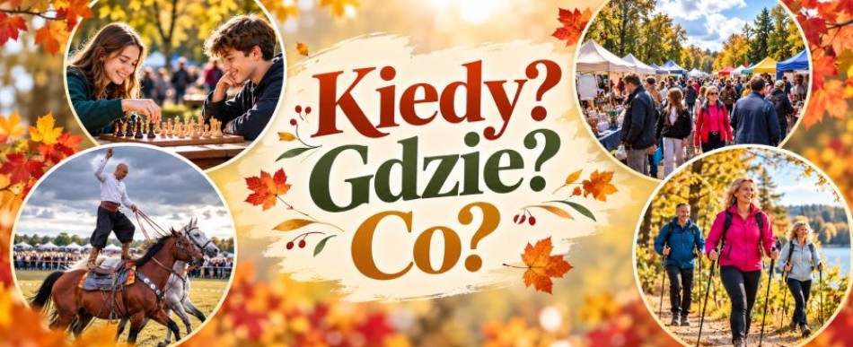 co się bedzie działo w paxdzierniku w Tomaszowie