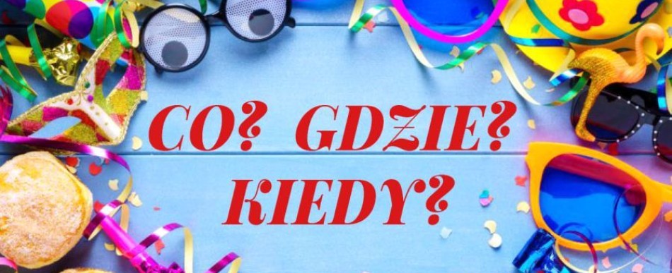 Wydarzenia w Tomaszowie Mazowieckim i powiecie tomaszowskim od czwartku, 29 stycznia – kiedy, gdzie i co będzie się działo?