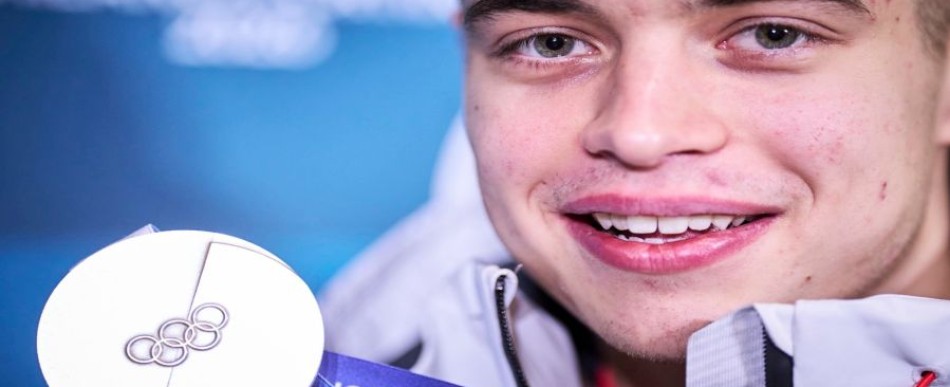 Medal Władka dla Polski