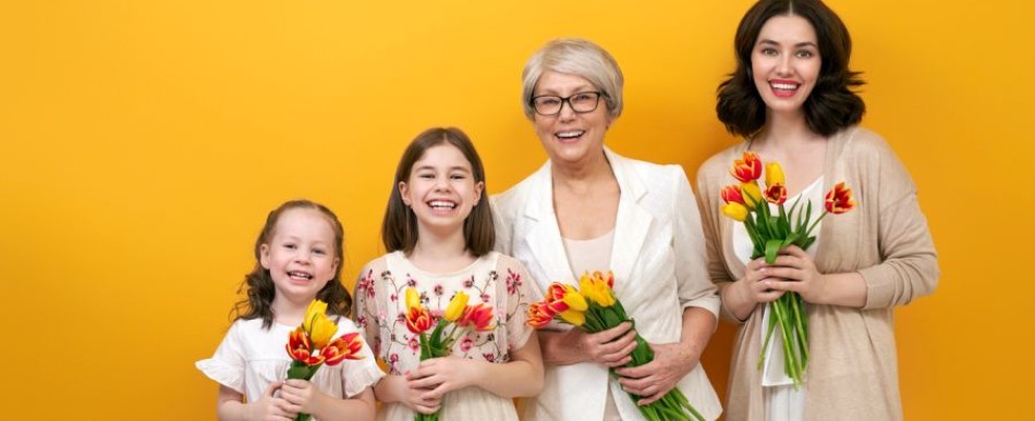 Dla pań (i nie tylko)