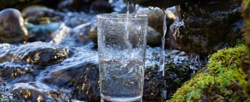 Planowana jest stacja uzdatniania wody jurajskiej.